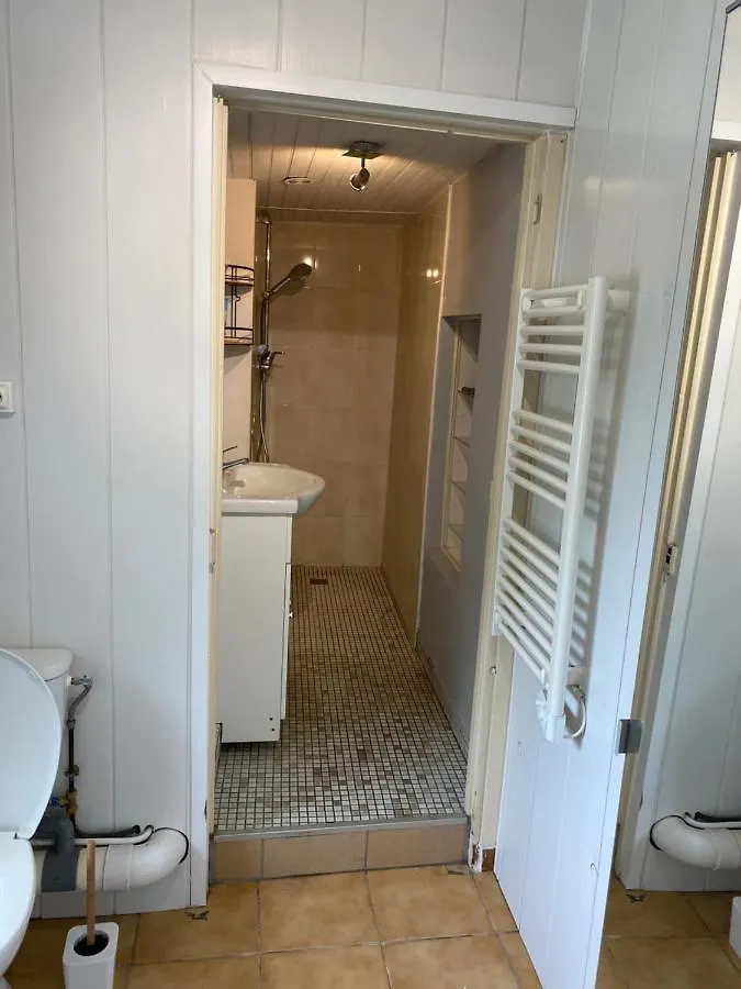 La Casa Du Port, Chambres, Suite Privee, Appartement Avec Vue Sur La Riviere Capendac 0*,  France