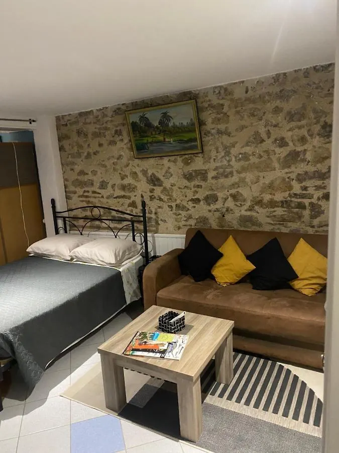 La Casa Du Port, Chambres, Suite Privee, Appartement Avec Vue Sur La Riviere Capendac