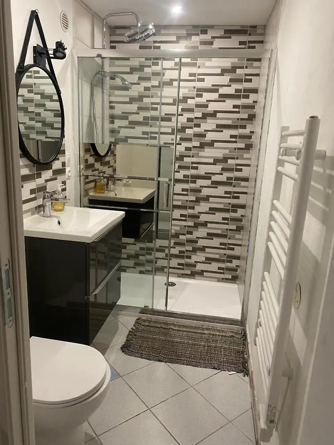 La Casa Du Port, Chambres, Suite Privee, Appartement Avec Vue Sur La Riviere Capendac France