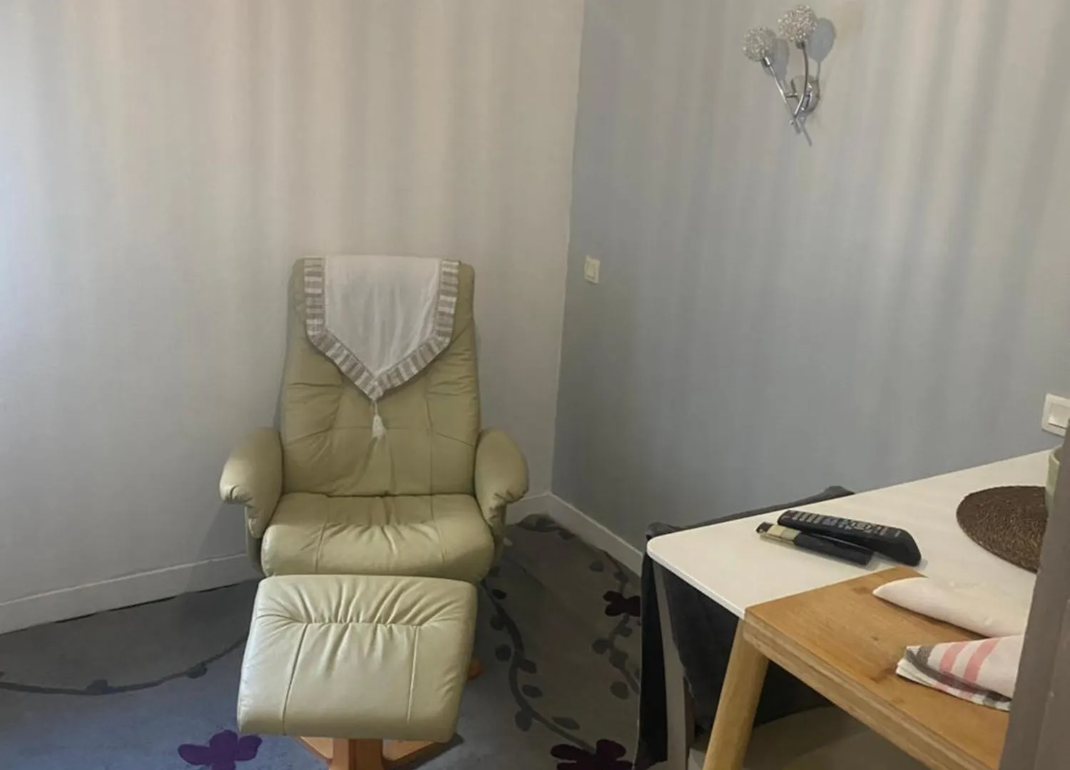 La Casa Du Port, Chambres, Suite Privee, Appartement Avec Vue Sur La Riviere Capendac