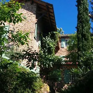 Casteljosse : Nature Et Sérénité Viala-du-Tarn